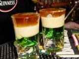 Rattlesnake Shot Recipe