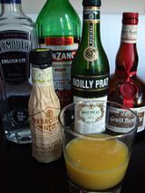 Flying Monkey Recipe