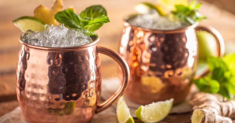 drinks wiki Moscow Mule 768x402